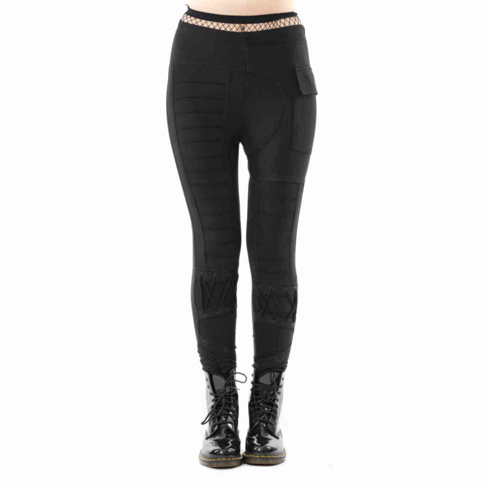 Vixxsin - Devani Legging - Zwart